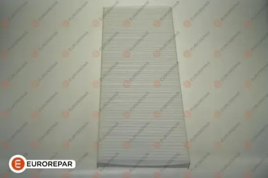 Filter, Innenraumluft EUROREPAR E146202 Bild Filter, Innenraumluft EUROREPAR E146202