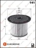 Kraftstofffilter EUROREPAR E148122