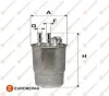 Kraftstofffilter EUROREPAR E148172