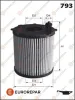 &Ouml;lfilter EUROREPAR E149250