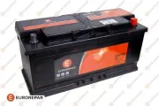 Starterbatterie 12 V 110 Ah EUROREPAR E364050