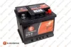 Starterbatterie 12 V 44 Ah EUROREPAR E364053