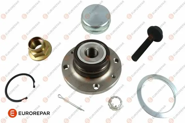 Radlagersatz Hinterachse EUROREPAR 1623942480
