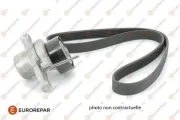Keilrippenriemensatz EUROREPAR 1687683680