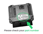 Hochdruckpumpe REMANTE 002-002-001414R