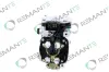 Einspritzpumpe REMANTE 002-001-000034R Bild Einspritzpumpe REMANTE 002-001-000034R