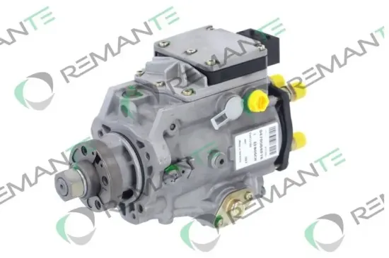 Einspritzpumpe REMANTE 002-001-000037R Bild Einspritzpumpe REMANTE 002-001-000037R