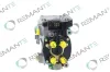 Einspritzpumpe REMANTE 002-001-000037R Bild Einspritzpumpe REMANTE 002-001-000037R