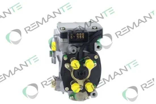 Einspritzpumpe REMANTE 002-001-000037R Bild Einspritzpumpe REMANTE 002-001-000037R