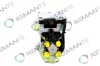 Einspritzpumpe REMANTE 002-001-000061R Bild Einspritzpumpe REMANTE 002-001-000061R