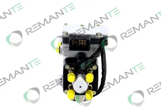 Einspritzpumpe REMANTE 002-001-000062R Bild Einspritzpumpe REMANTE 002-001-000062R