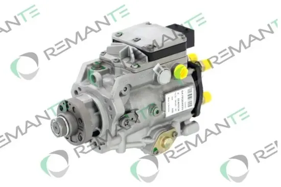 Einspritzpumpe REMANTE 002-001-000066R Bild Einspritzpumpe REMANTE 002-001-000066R