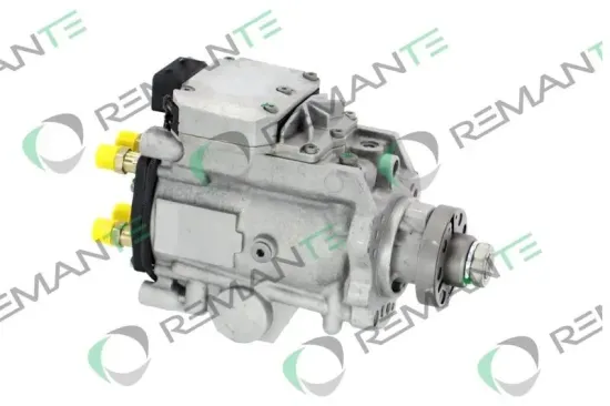 Einspritzpumpe REMANTE 002-001-000066R Bild Einspritzpumpe REMANTE 002-001-000066R