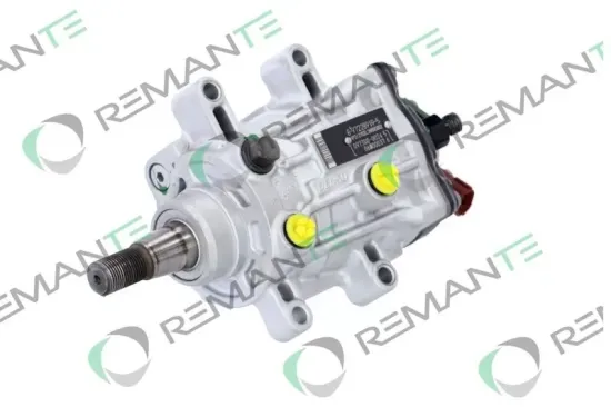Hochdruckpumpe REMANTE 002-002-000003R Bild Hochdruckpumpe REMANTE 002-002-000003R