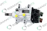 Hochdruckpumpe REMANTE 002-002-000003R
