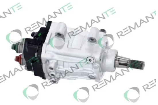 Hochdruckpumpe REMANTE 002-002-000003R Bild Hochdruckpumpe REMANTE 002-002-000003R