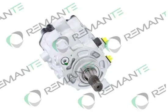 Hochdruckpumpe REMANTE 002-002-000003R Bild Hochdruckpumpe REMANTE 002-002-000003R