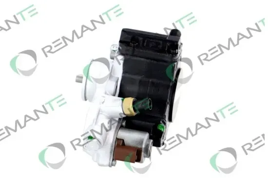 Hochdruckpumpe REMANTE 002-002-000015R Bild Hochdruckpumpe REMANTE 002-002-000015R