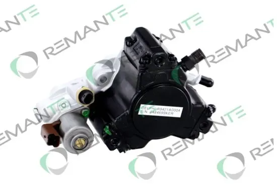 Hochdruckpumpe REMANTE 002-002-000015R Bild Hochdruckpumpe REMANTE 002-002-000015R