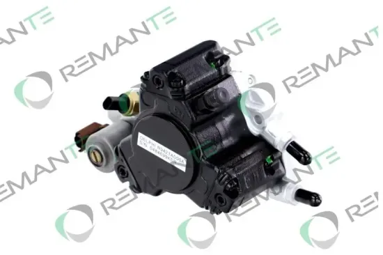 Hochdruckpumpe REMANTE 002-002-000015R Bild Hochdruckpumpe REMANTE 002-002-000015R