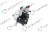 Hochdruckpumpe REMANTE 002-002-000021R