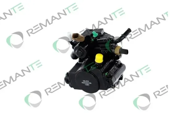Hochdruckpumpe REMANTE 002-002-000024R Bild Hochdruckpumpe REMANTE 002-002-000024R