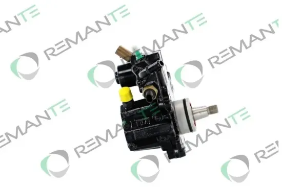 Hochdruckpumpe REMANTE 002-002-000024R Bild Hochdruckpumpe REMANTE 002-002-000024R