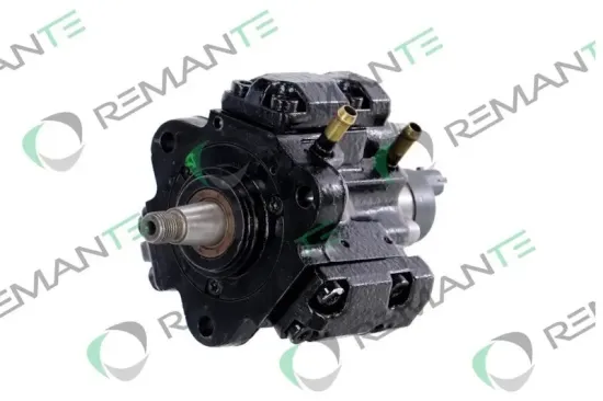 Hochdruckpumpe REMANTE 002-002-000033R Bild Hochdruckpumpe REMANTE 002-002-000033R