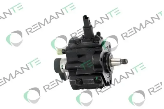 Hochdruckpumpe REMANTE 002-002-000037R Bild Hochdruckpumpe REMANTE 002-002-000037R