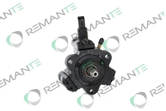 Hochdruckpumpe REMANTE 002-002-000037R Bild Hochdruckpumpe REMANTE 002-002-000037R