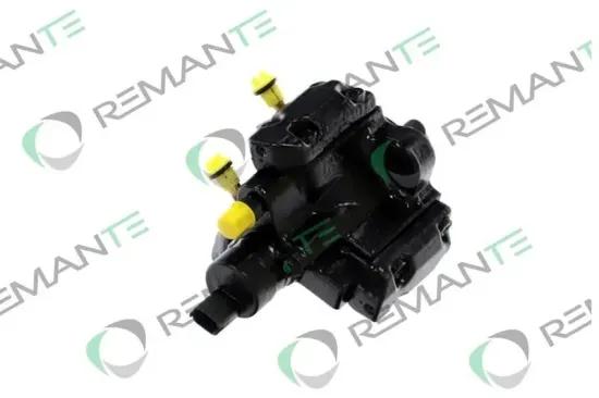 Hochdruckpumpe REMANTE 002-002-000038R Bild Hochdruckpumpe REMANTE 002-002-000038R