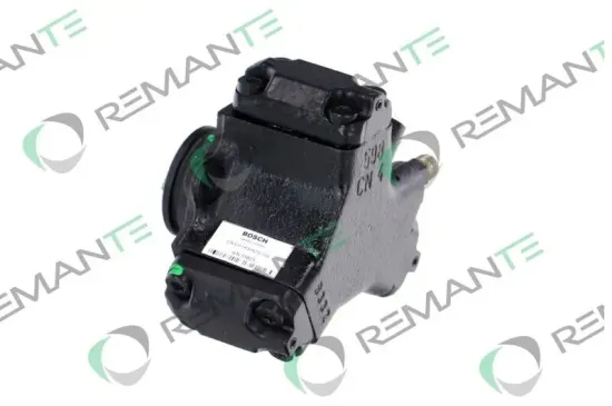 Hochdruckpumpe REMANTE 002-002-000054R Bild Hochdruckpumpe REMANTE 002-002-000054R