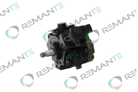 Hochdruckpumpe REMANTE 002-002-000065R Bild Hochdruckpumpe REMANTE 002-002-000065R