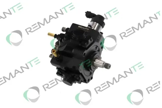 Hochdruckpumpe REMANTE 002-002-000065R Bild Hochdruckpumpe REMANTE 002-002-000065R