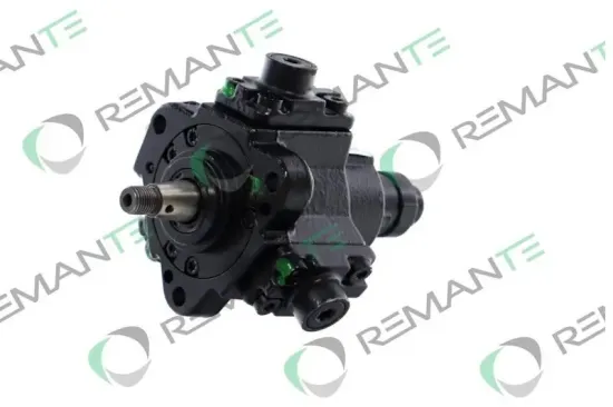 Hochdruckpumpe REMANTE 002-002-000092R Bild Hochdruckpumpe REMANTE 002-002-000092R