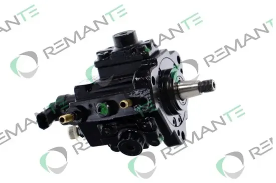 Hochdruckpumpe REMANTE 002-002-000092R Bild Hochdruckpumpe REMANTE 002-002-000092R