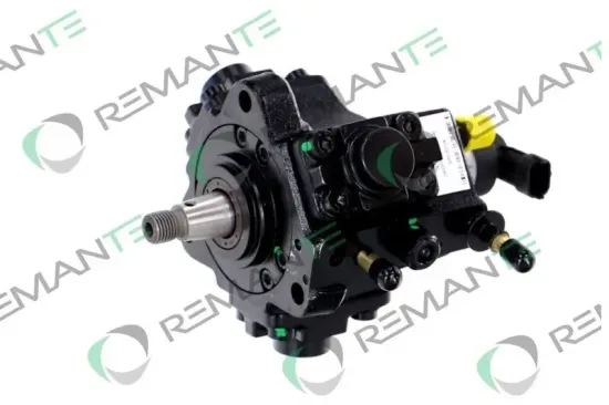 Hochdruckpumpe REMANTE 002-002-000102R Bild Hochdruckpumpe REMANTE 002-002-000102R