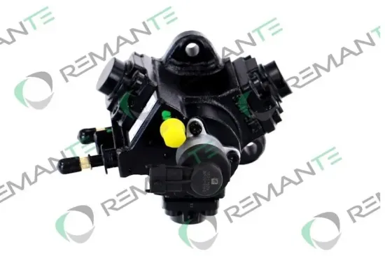 Hochdruckpumpe REMANTE 002-002-000102R Bild Hochdruckpumpe REMANTE 002-002-000102R