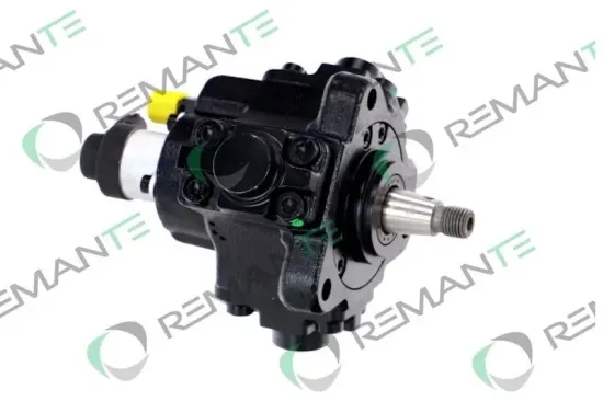 Hochdruckpumpe REMANTE 002-002-000102R Bild Hochdruckpumpe REMANTE 002-002-000102R