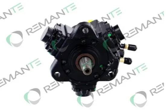 Hochdruckpumpe REMANTE 002-002-000102R Bild Hochdruckpumpe REMANTE 002-002-000102R