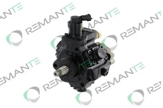 Hochdruckpumpe REMANTE 002-002-000112R Bild Hochdruckpumpe REMANTE 002-002-000112R