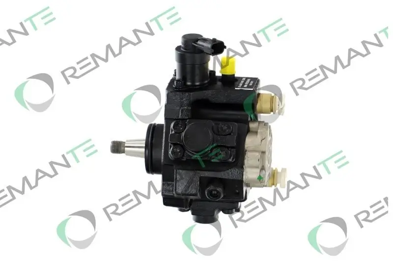 Hochdruckpumpe REMANTE 002-002-000112R