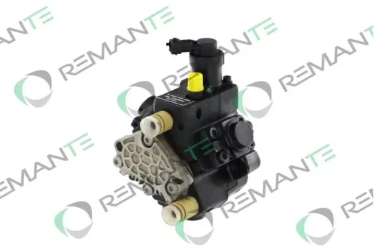 Hochdruckpumpe REMANTE 002-002-000112R Bild Hochdruckpumpe REMANTE 002-002-000112R