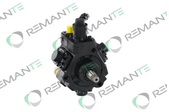 Hochdruckpumpe REMANTE 002-002-000112R Bild Hochdruckpumpe REMANTE 002-002-000112R