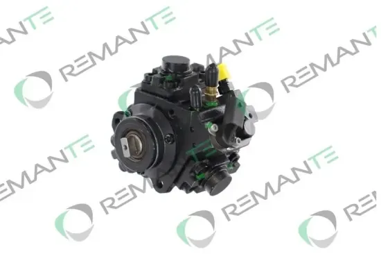 Hochdruckpumpe REMANTE 002-002-000120R Bild Hochdruckpumpe REMANTE 002-002-000120R