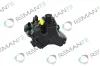 Hochdruckpumpe REMANTE 002-002-000120R Bild Hochdruckpumpe REMANTE 002-002-000120R