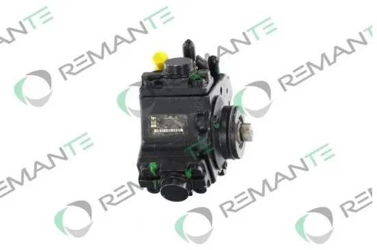 Hochdruckpumpe REMANTE 002-002-000120R Bild Hochdruckpumpe REMANTE 002-002-000120R