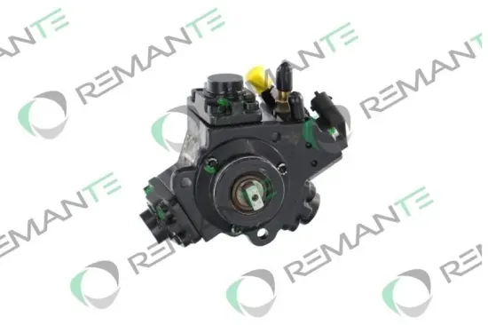 Hochdruckpumpe REMANTE 002-002-000120R Bild Hochdruckpumpe REMANTE 002-002-000120R