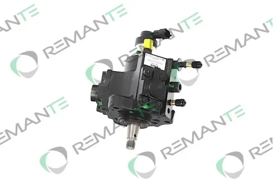 Hochdruckpumpe REMANTE 002-002-000126R Bild Hochdruckpumpe REMANTE 002-002-000126R