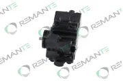 Hochdruckpumpe REMANTE 002-002-000136R